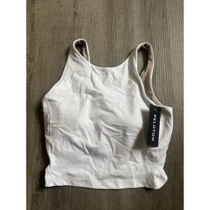 Lululemon Align Tank Top Sports Bra Workout Designer Bra Ladies NWT PELOTON 4